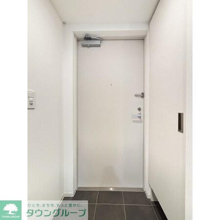 ガーデンレジデンス恵比寿の物件内観写真